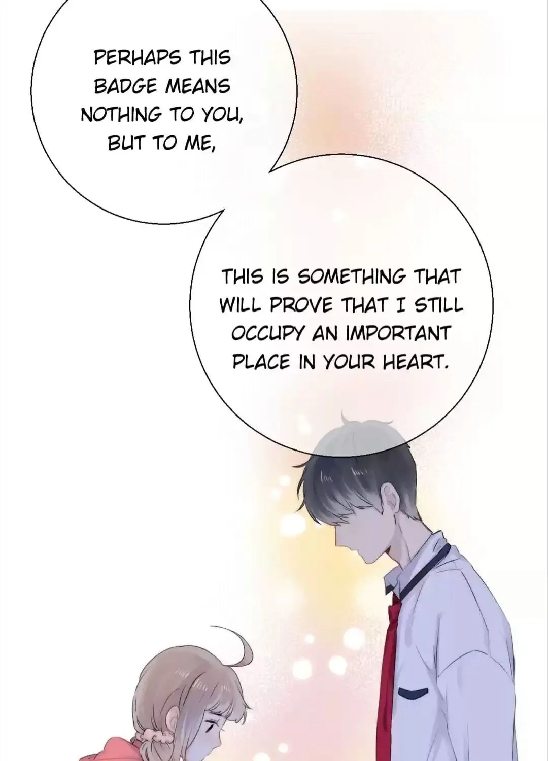 Gradually Close To The Heart Chapter 50 page 27 - MangaKakalot