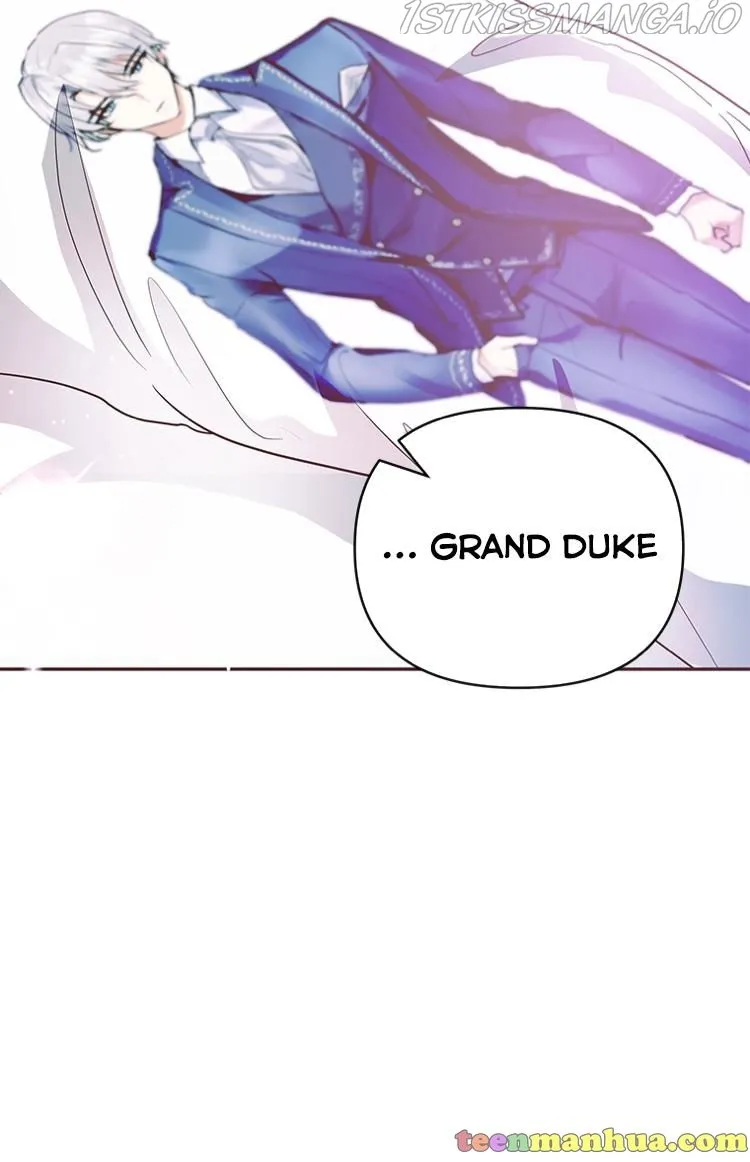 Grand Duke, It Was A Mistake! Chapter 10 page 43 - MangaKakalot