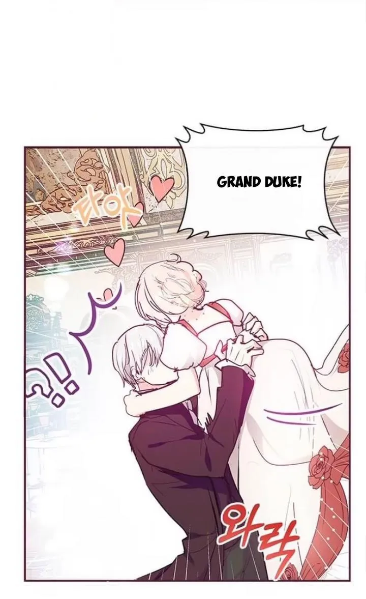 Grand Duke, It Was A Mistake! Chapter 21 page 30 - MangaKakalot