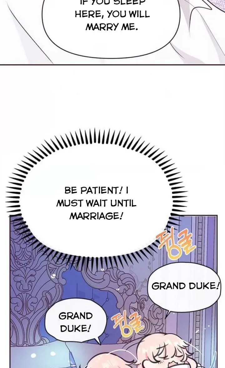 Grand Duke, It Was A Mistake! Chapter 21 page 59 - MangaKakalot