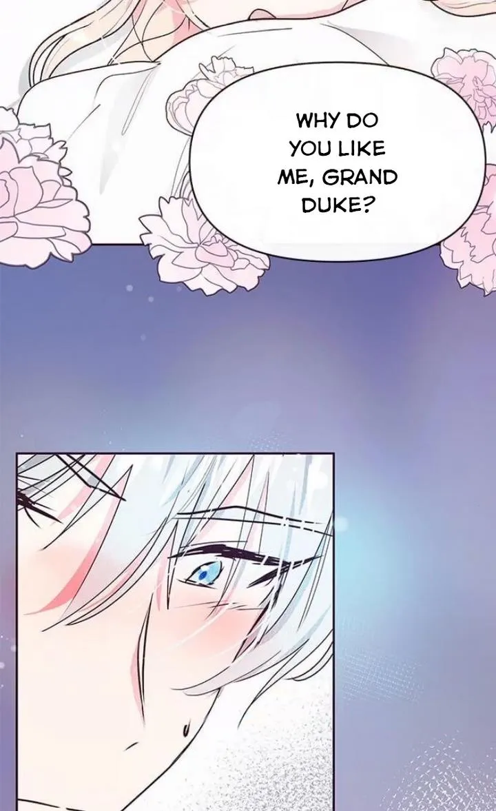 Grand Duke, It Was A Mistake! Chapter 21 page 61 - MangaKakalot