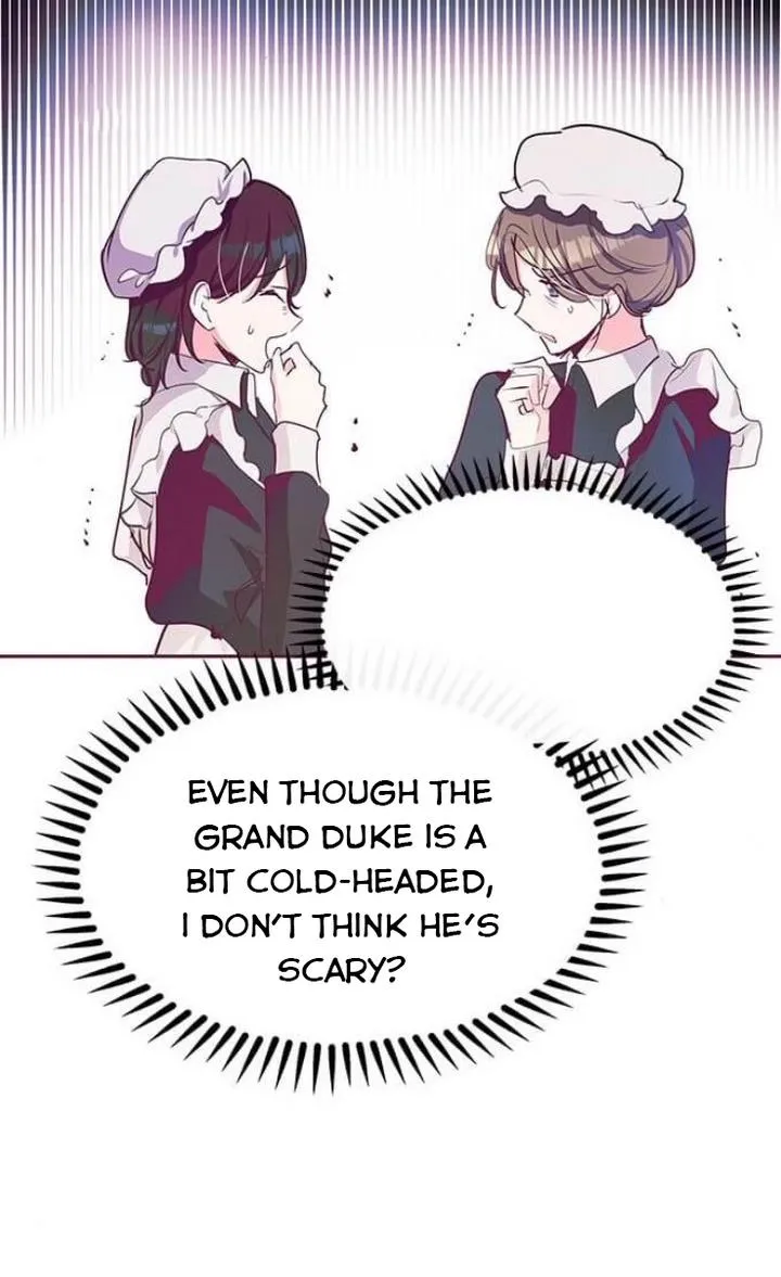 Grand Duke, It Was A Mistake! Chapter 21 page 75 - MangaKakalot