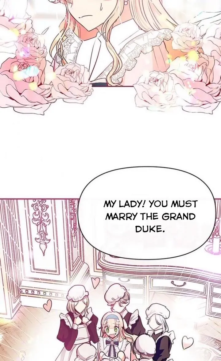 Grand Duke, It Was A Mistake! Chapter 21 page 78 - MangaKakalot