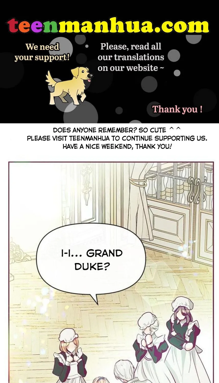 Grand Duke, It Was A Mistake! Chapter 22 page 1 - MangaKakalot