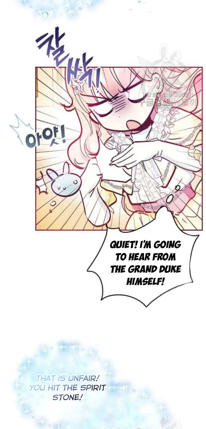 Grand Duke, It Was A Mistake! Chapter 34 page 33 - MangaKakalot