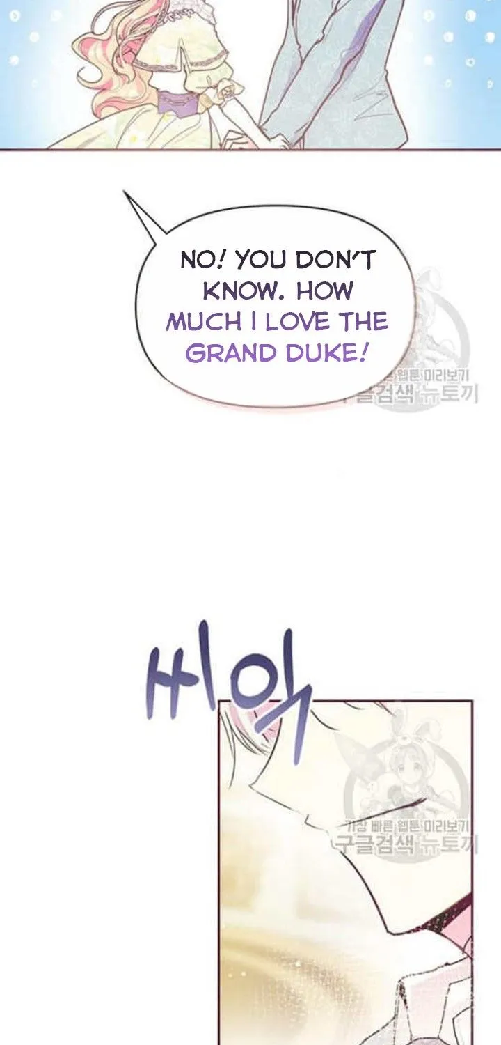 Grand Duke, It Was A Mistake! Chapter 34 page 54 - MangaKakalot