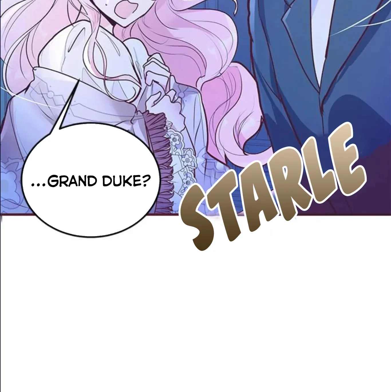 Grand Duke, It Was A Mistake! Chapter 4.3 page 10 - MangaKakalot