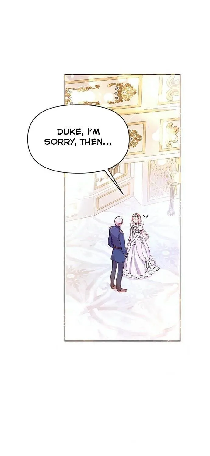 Grand Duke, It Was A Mistake! Chapter 51 page 49 - MangaKakalot