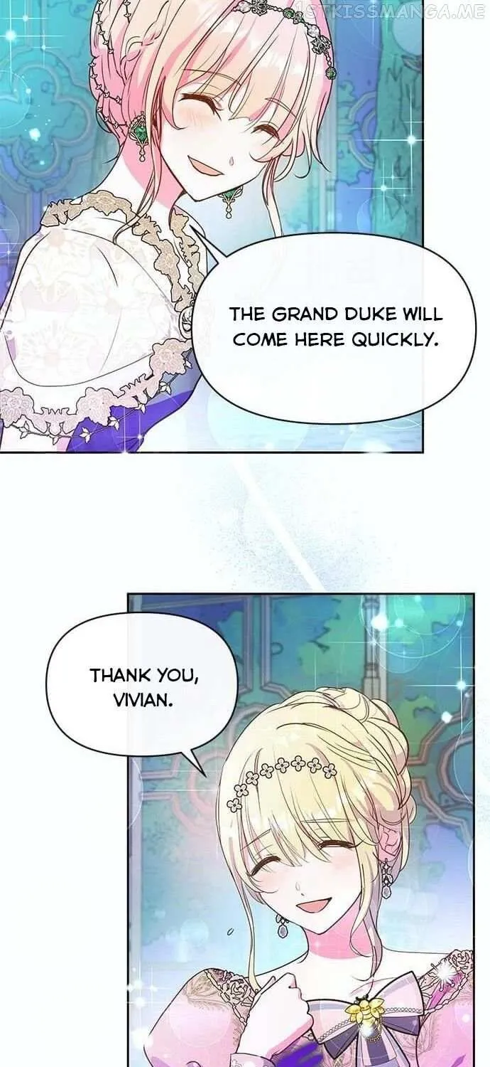 Grand Duke, It Was A Mistake! Chapter 57 page 18 - MangaKakalot