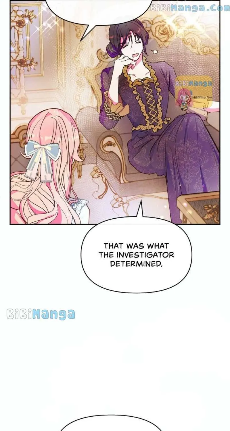 Grand Duke, It Was A Mistake! Chapter 59 page 33 - MangaKakalot