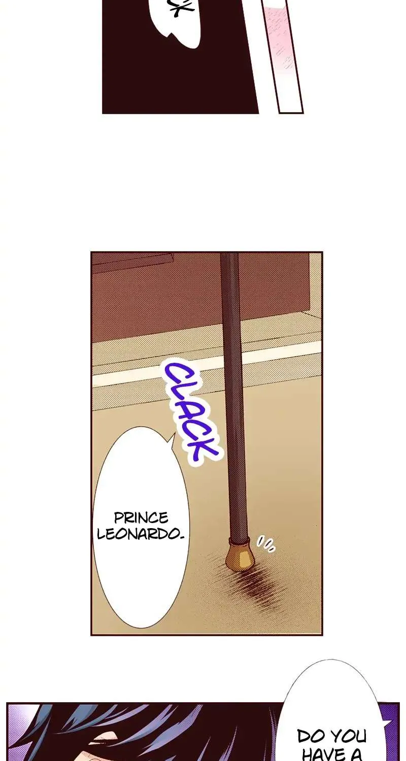 Grand Master Knight Has Become the Princess Chapter 22 page 58 - MangaKakalot