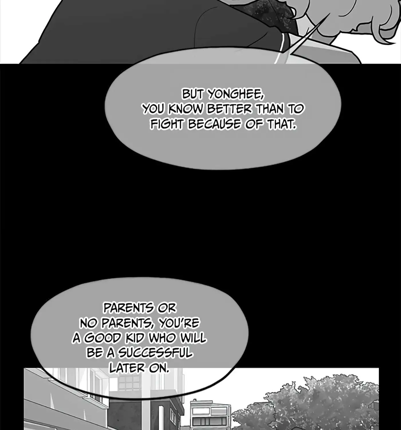 Granny Chapter 2 page 50 - MangaKakalot