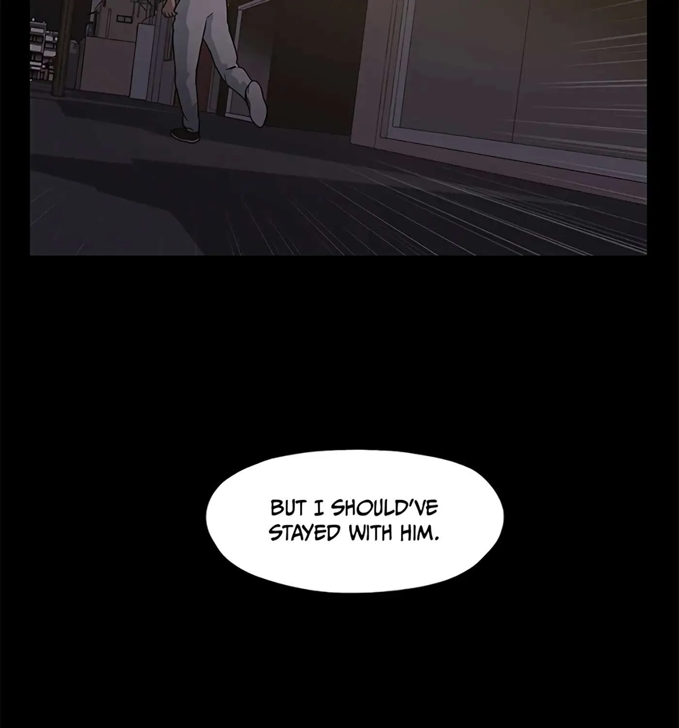 Granny Chapter 3 page 34 - MangaKakalot