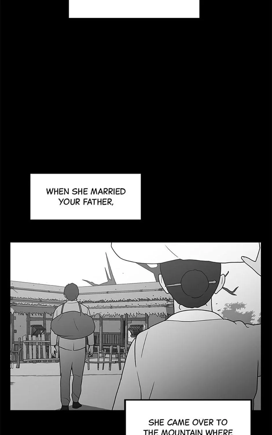 Granny Chapter 40 page 23 - MangaKakalot