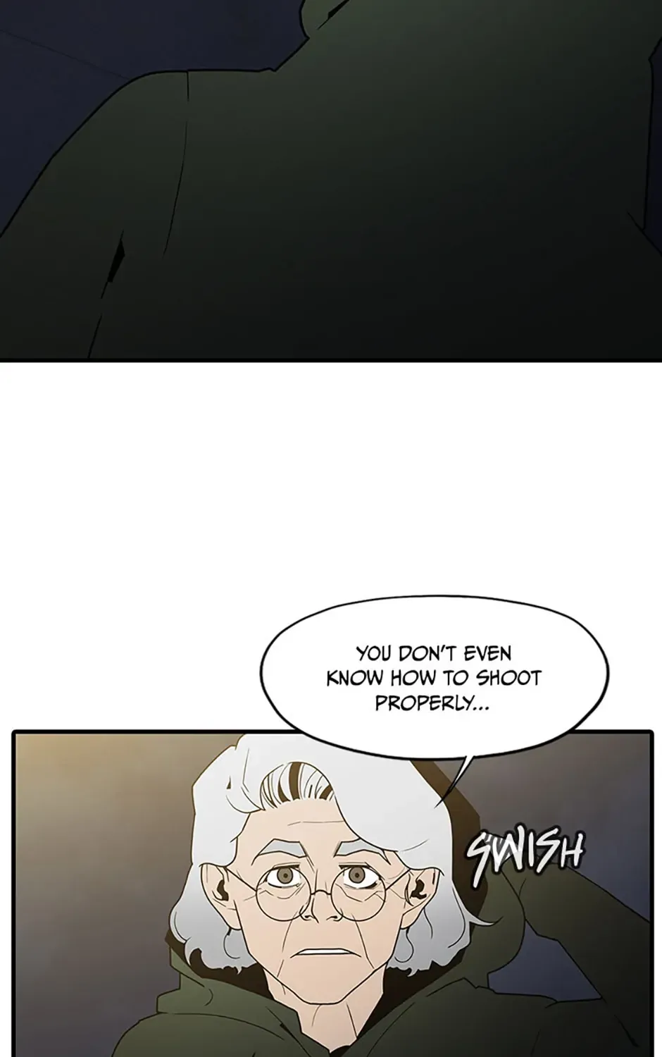 Granny Chapter 69 page 3 - MangaKakalot