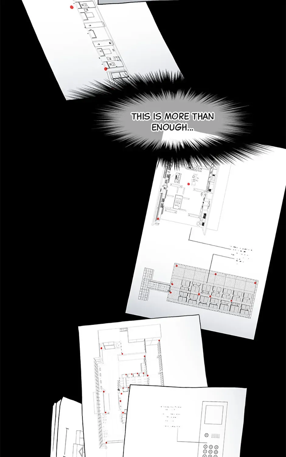 Granny Chapter 91 page 23 - MangaKakalot