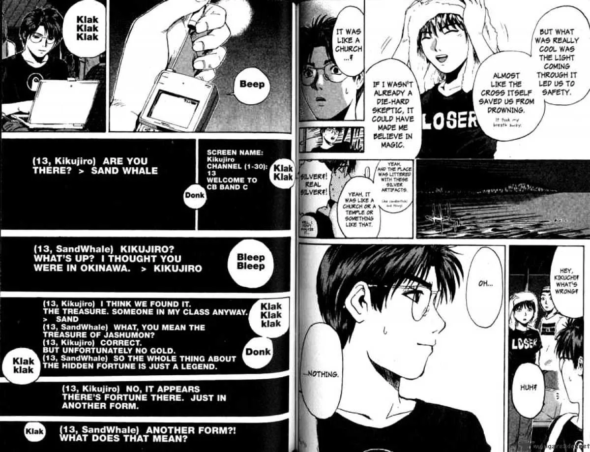 Great Teacher Onizuka - Page 4