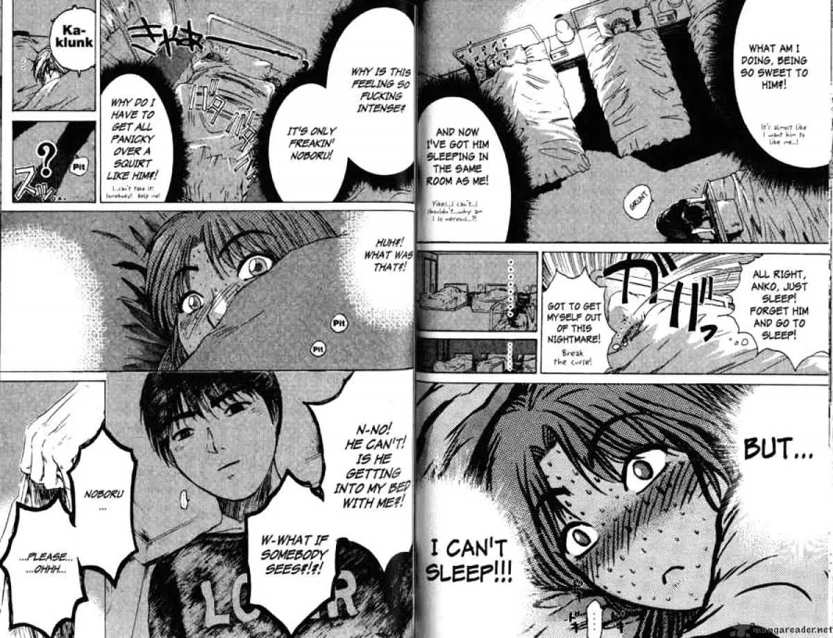 Great Teacher Onizuka Chapter 102 page 6 - MangaKakalot