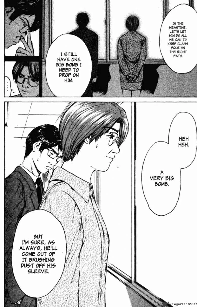 Great Teacher Onizuka - Page 4