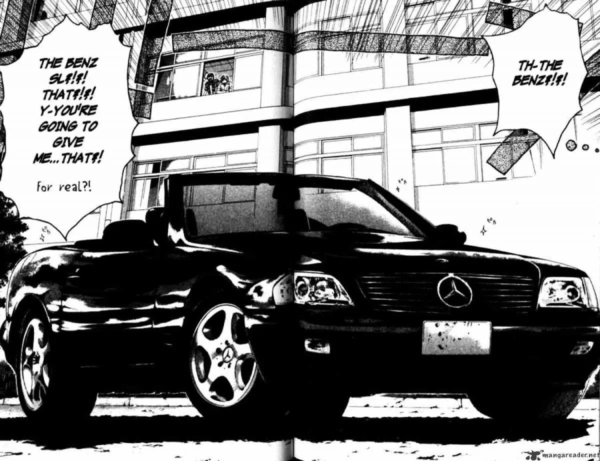 Great Teacher Onizuka - Page 11