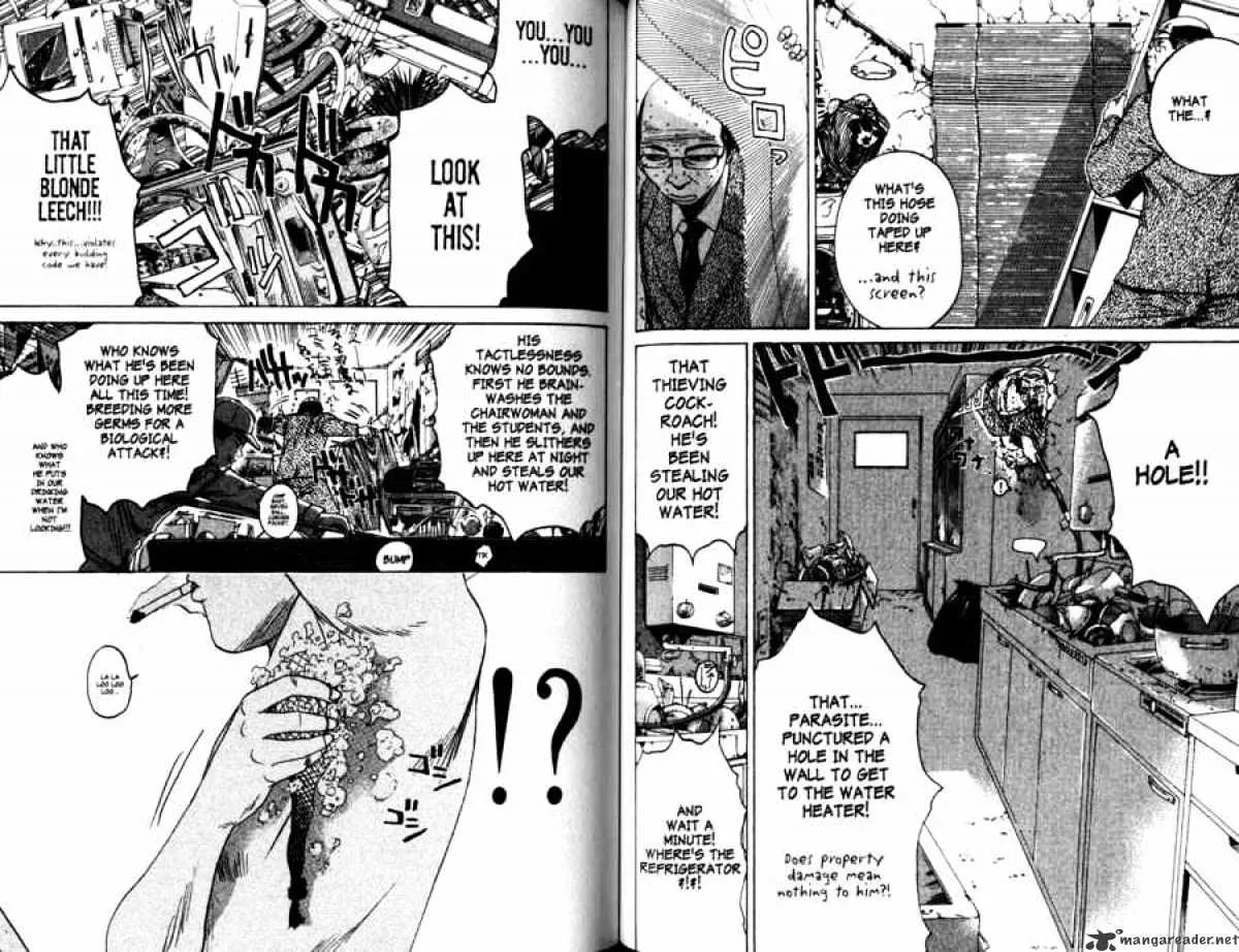 Great Teacher Onizuka - Page 2