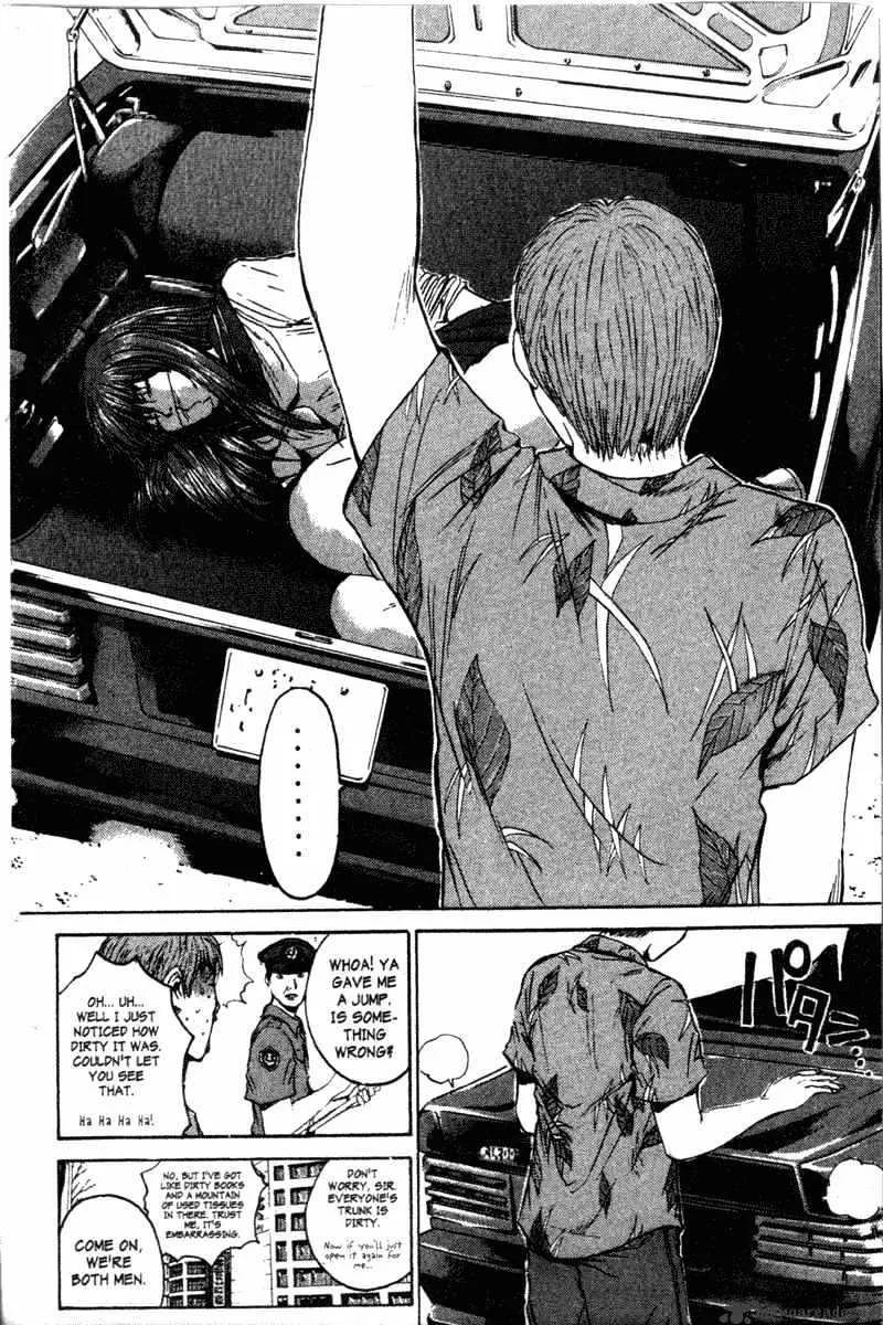 Great Teacher Onizuka - Page 11