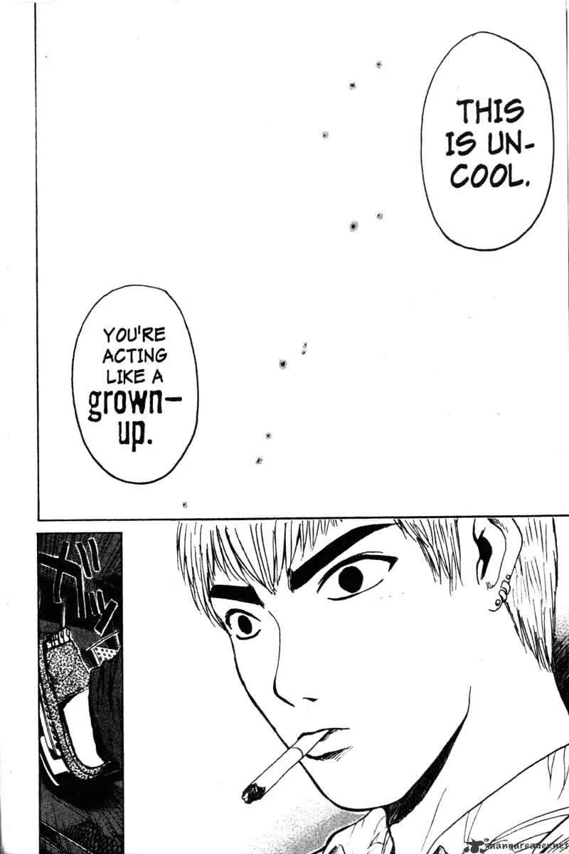 Great Teacher Onizuka - Page 19