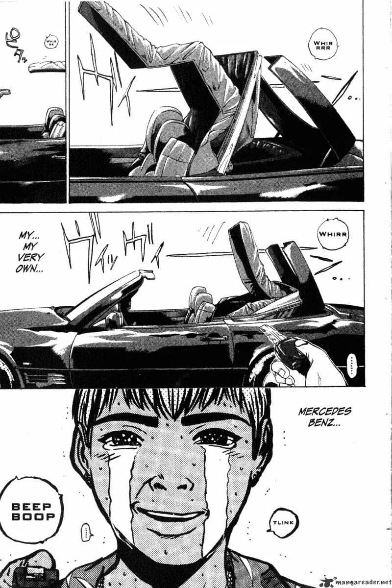 Great Teacher Onizuka - Page 2