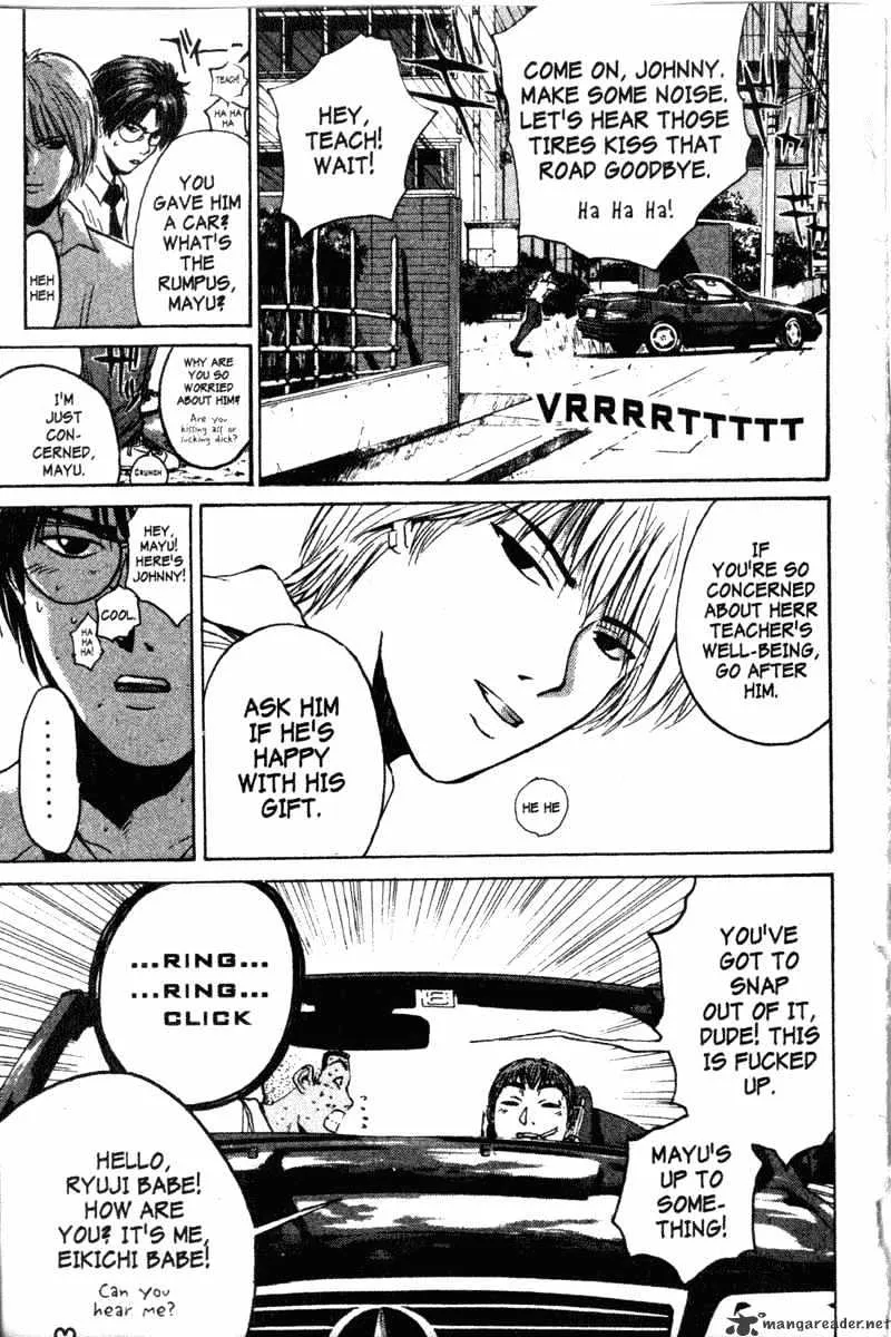 Great Teacher Onizuka - Page 6