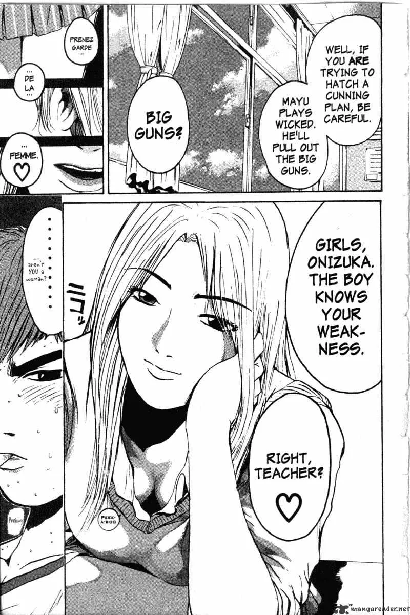 Great Teacher Onizuka - Page 14