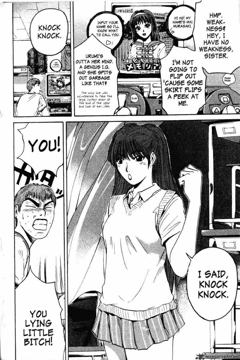 Great Teacher Onizuka - Page 15