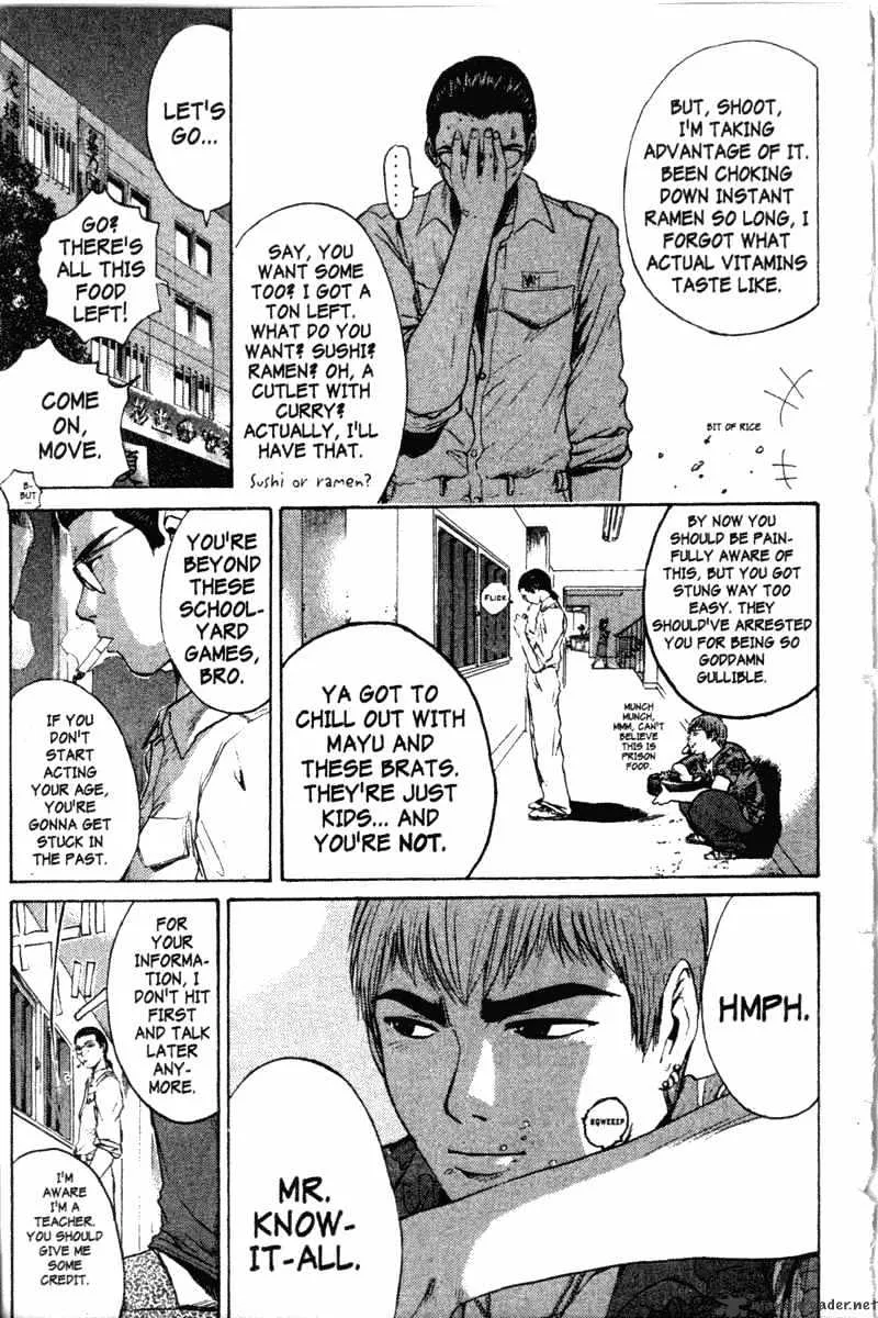 Great Teacher Onizuka - Page 6