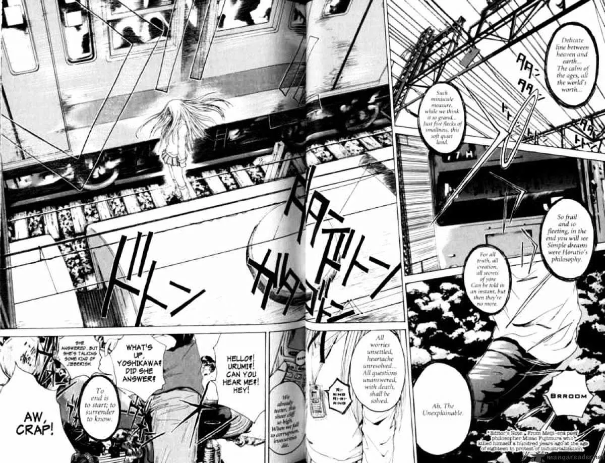 Great Teacher Onizuka - Page 3