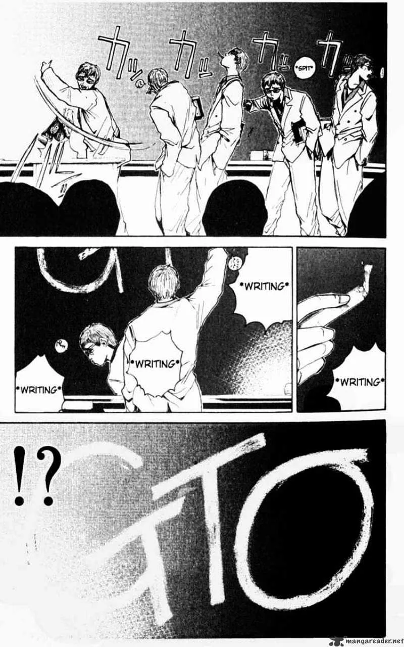 Great Teacher Onizuka Chapter 15 page 14 - MangaKakalot