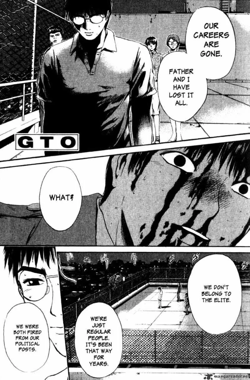 Great Teacher Onizuka - Page 20