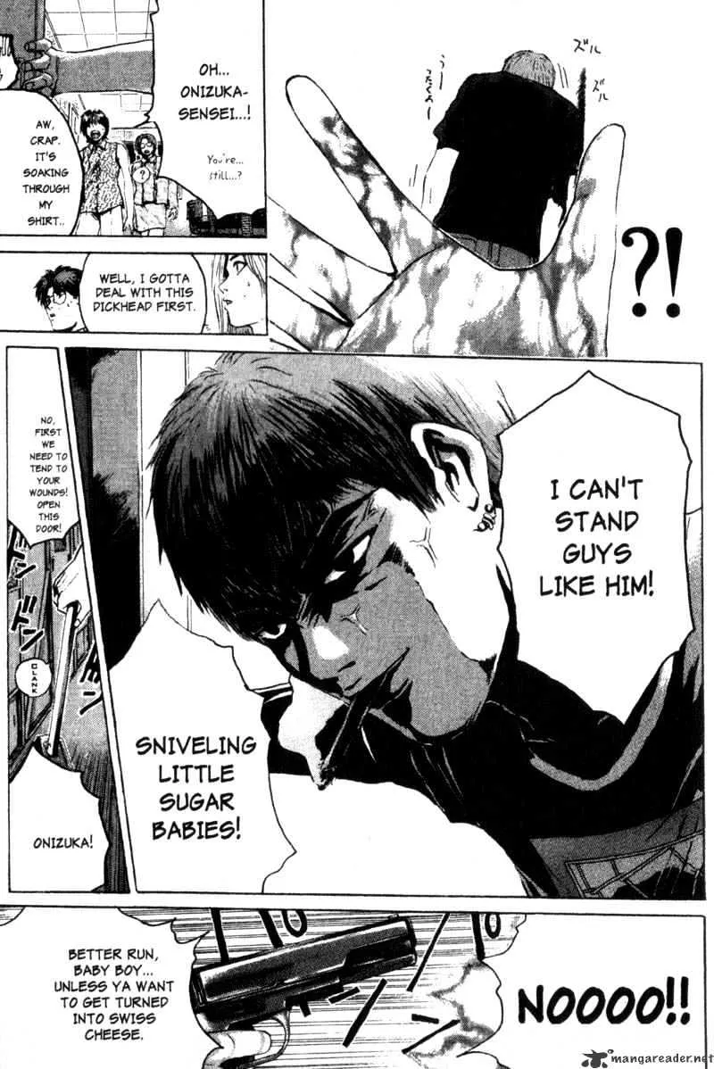 Great Teacher Onizuka - Page 6