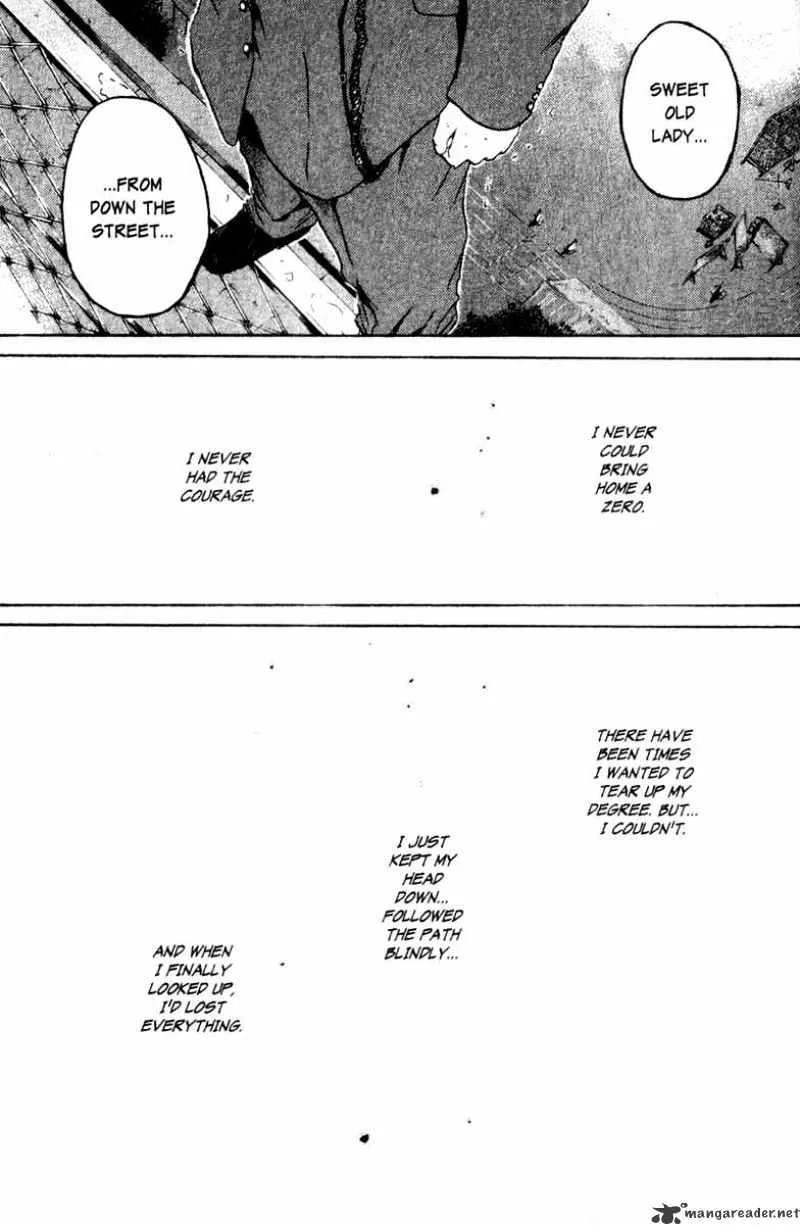 Great Teacher Onizuka - Page 10