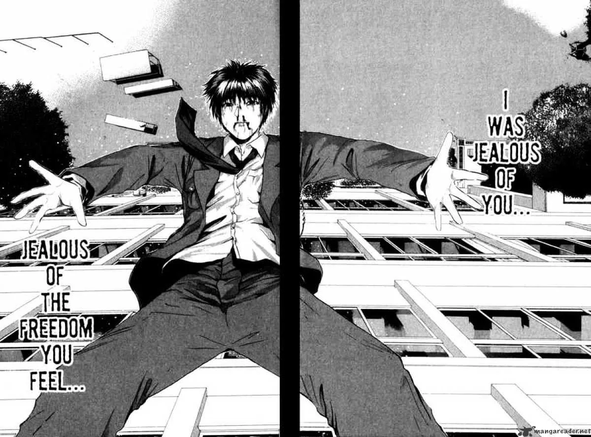 Great Teacher Onizuka - Page 13