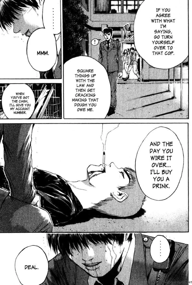 Great Teacher Onizuka - Page 22