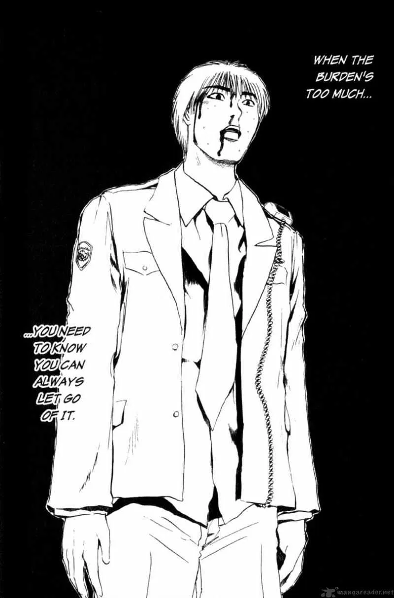 Great Teacher Onizuka - Page 9