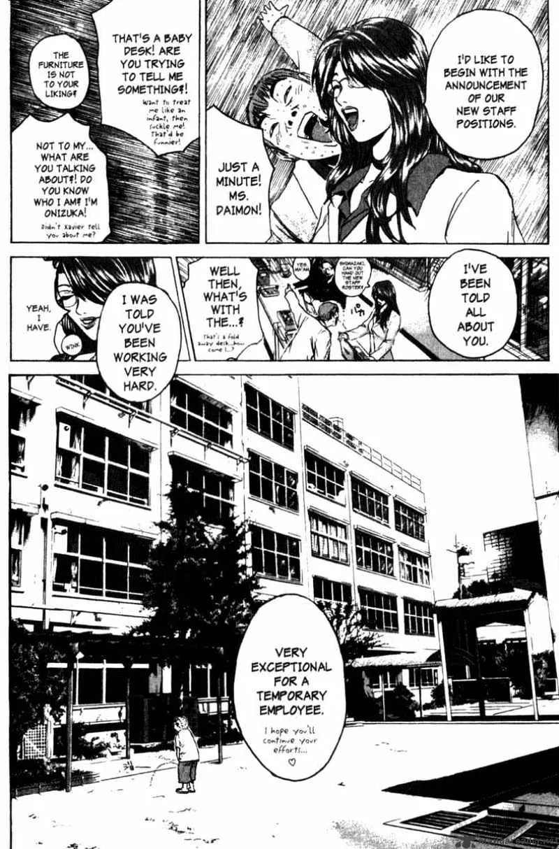 Great Teacher Onizuka - Page 30