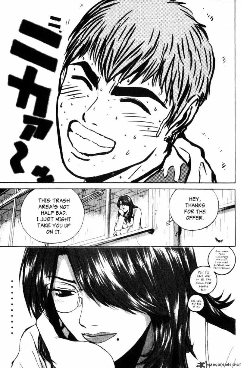 Great Teacher Onizuka - Page 46