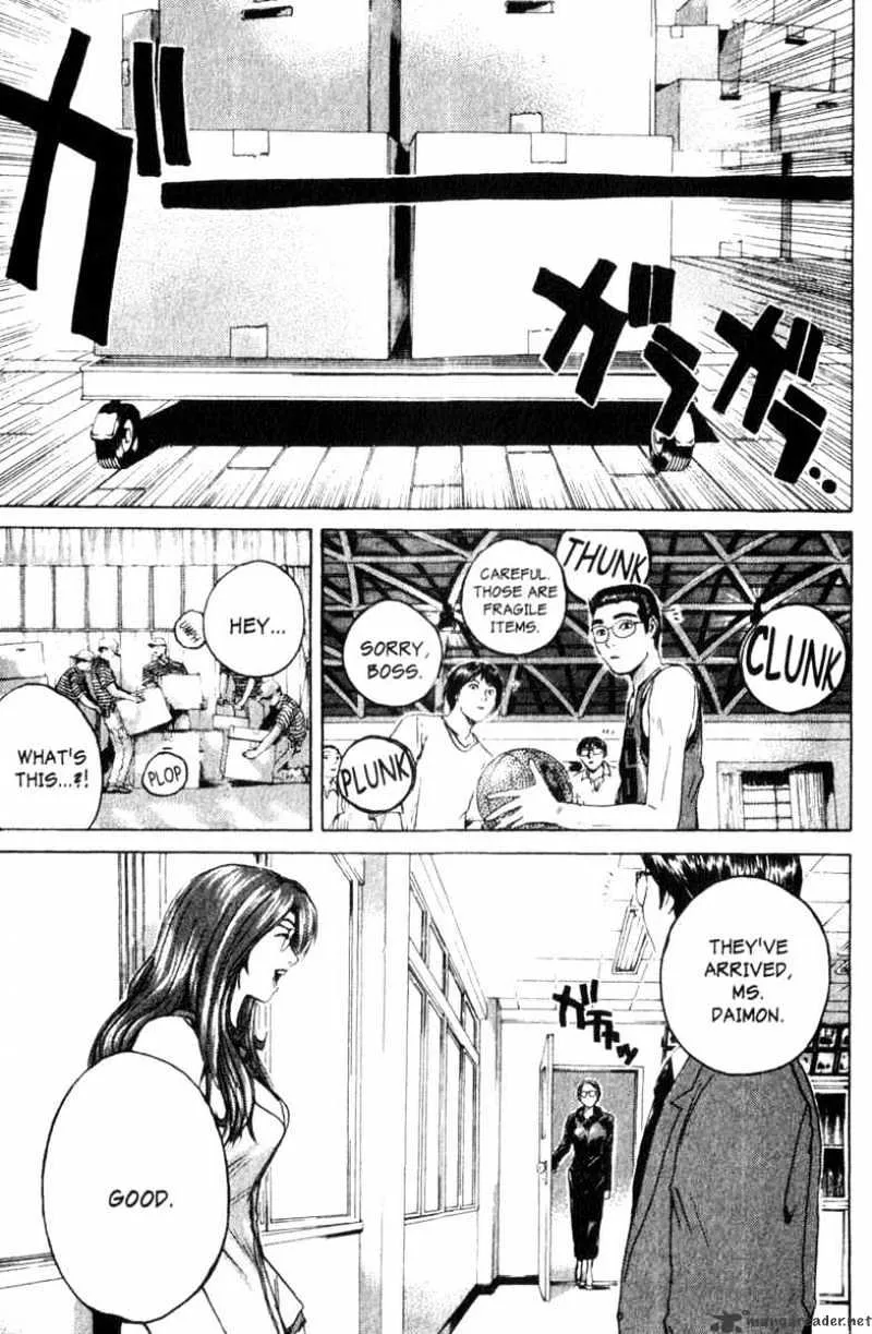 Great Teacher Onizuka - Page 48