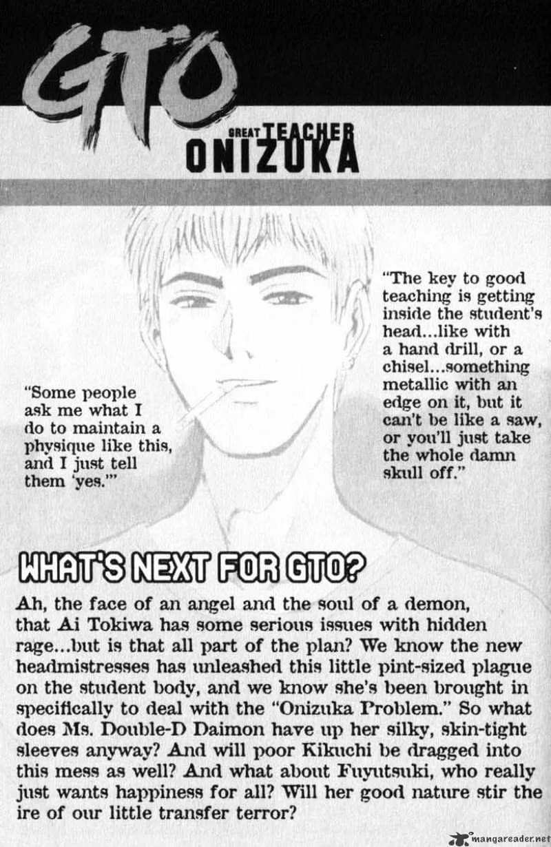 Great Teacher Onizuka - Page 16