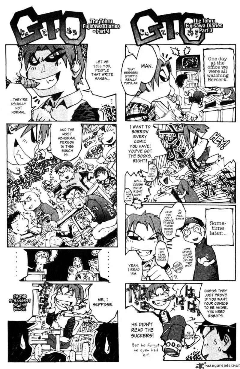 Great Teacher Onizuka - Page 18