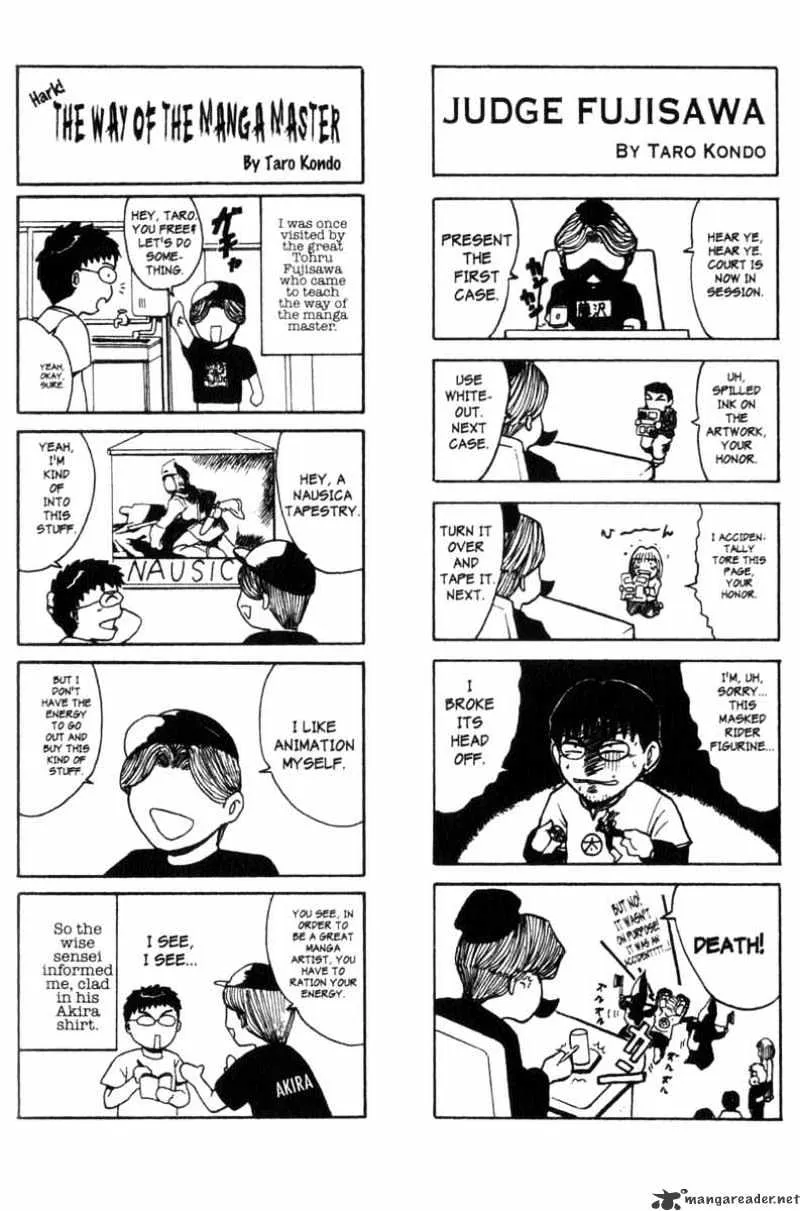 Great Teacher Onizuka - Page 19