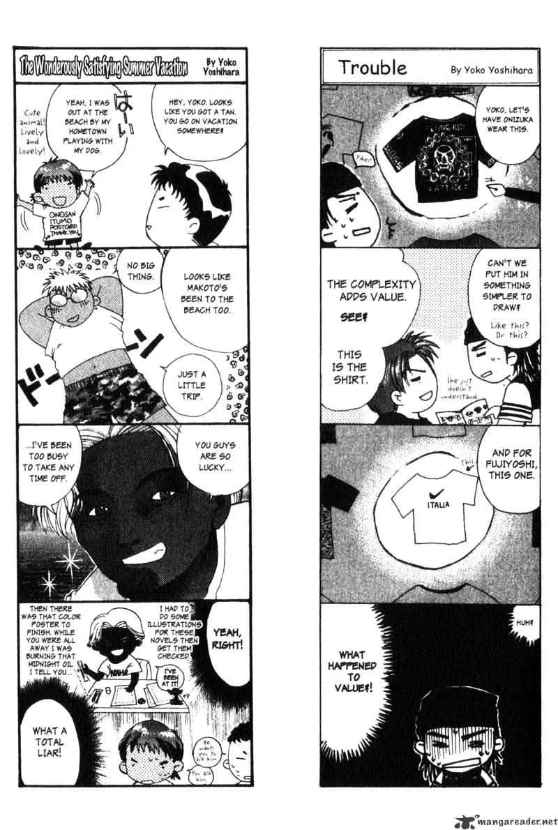 Great Teacher Onizuka - Page 22