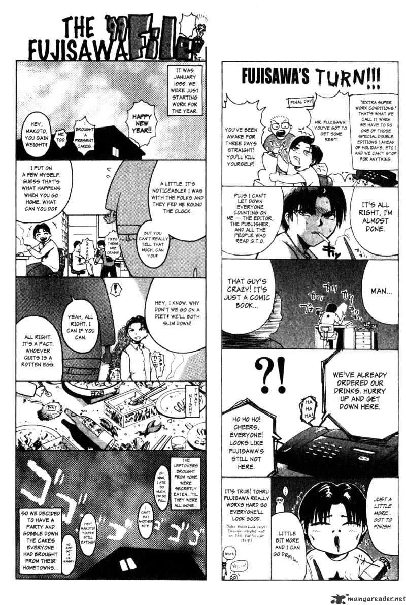 Great Teacher Onizuka - Page 23