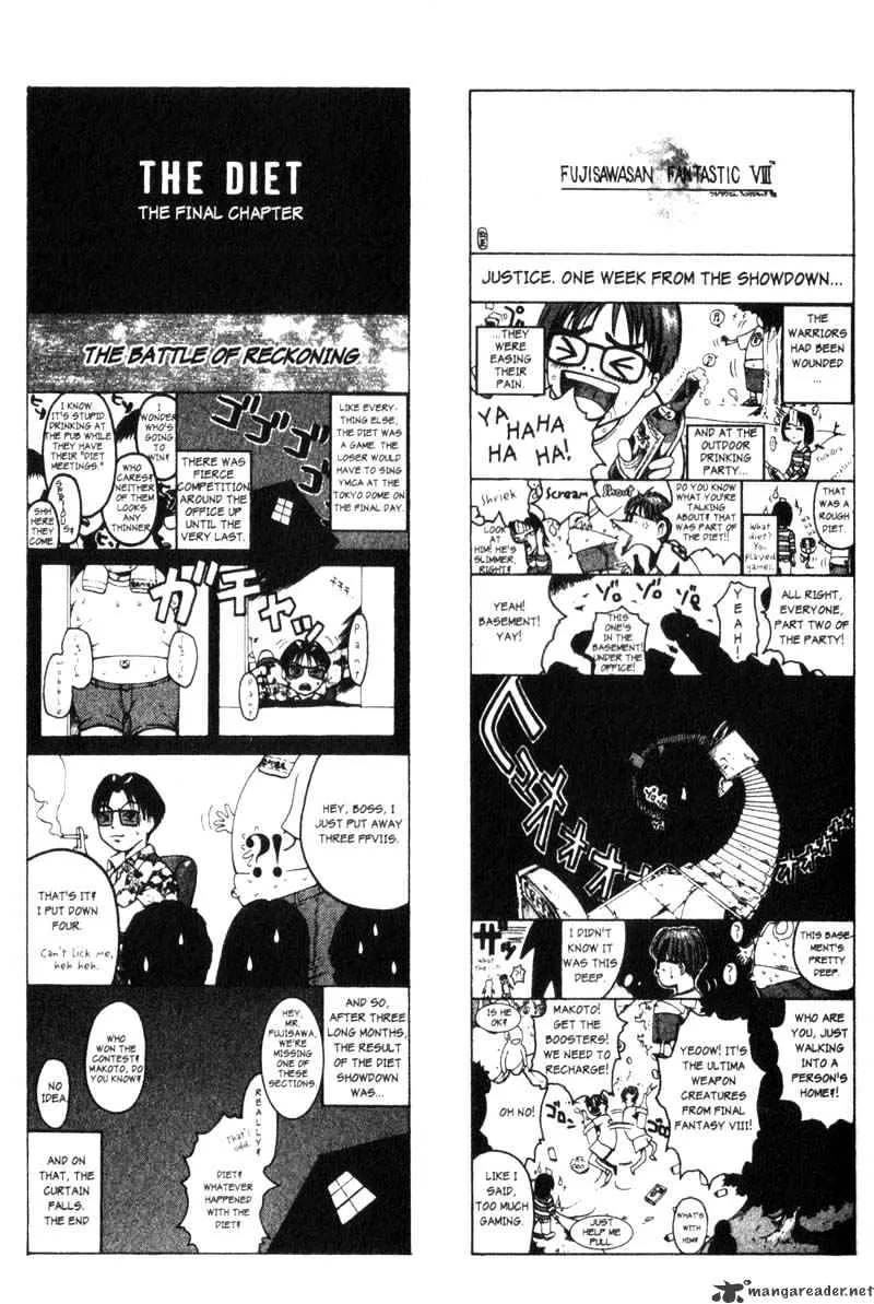 Great Teacher Onizuka - Page 24