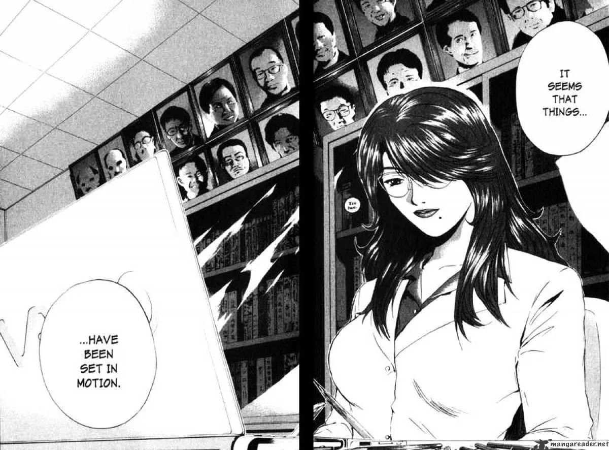 Great Teacher Onizuka - Page 2